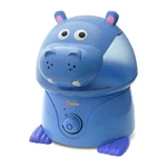 Crane Filter Free 1 Gallon Ultrasonic Cool Mist Humidifiers Hippo. Fixed Price $59.99.