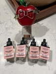 4 Bath & Body Works Wallflowers Sweet Orange Agave With Disney Plug-in New. Fixed Price $18.00.