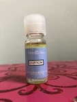 Bath & Body Works Cotton Home Fragrance Oil 0.33 Oz Very Rare. Fixed Price $19.99.