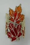 Bath & Body Works Leaves Night Light Up Scent Control Wallflower Plug In Holder. Fixed Price $19.99.
