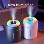 180ML Mini Air Humidifier Usb Electric Aroma Diffuser. Fixed Price $17.99.