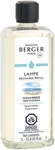 Ocean Breeze - Lampe Berger Fragrance Refill For Home. Fixed Price $61.36.