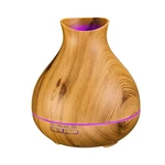 Bzseed Aromatherapy Essential Oil Diffuser 550ML 12 Hours Wood Grain Di.... Fixed Price $46.65.