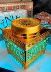 Portable Mini Incense Burner Bakhoor Rechargeable Usb For Travel,office,home.. Fixed Price $30.99.