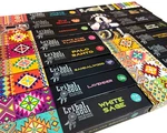 Tribal Soul Incense Sticks 15 Gm: Mix & Match Buy 3 Get Free! (6 Cart). Fixed Price $5.32.