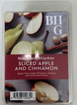 5 Oz / 12 Cube Better Homes & Gardens Sliced Apple Cinnamon Wax Melts Pack. Fixed Price $11.69.