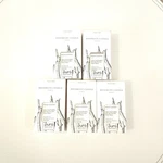 Brooklyn Candle Studio X Pura Smart Fragrance Refill Palo Santo 10ML (lot Of 5). Fixed Price $49.99.