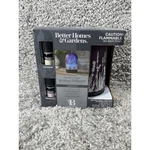 Better Homes & Gardens 3 Piece 100 Ml Diffuser Set Lavender Fields New. Fixed Price $9.94.