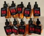 10 Bath & Body Works / White Barn Mango Mai Tai Wallflowers Refills. Fixed Price $73.95.