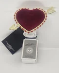 Bath & Body Works Valentines Day Heart Arrow Wallflower Plug Projector. Fixed Price $45.55.