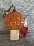 Bath & Body Wallflowers Winter Candy Apple Refill Pumpkin Fall Plug. Fixed Price $14.99.