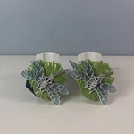 Yankee Candle Scentplug Diffuser With Light Sensor Dragonfly Lilypad 2 Packs. Fixed Price $14.99.