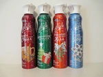 Glade Spray Limited Winter Collection 2 Cans / Lot - Apple Cinnamon Cheer. Fixed Price $6.00.