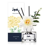 396 St. Dahlia Flower Reed Diffuser, Vanilla 1 Pack, Lavender. Fixed Price $25.13.