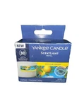New Yankee Candles Scent Light Fragrance Refill Sicilian Lemon Oils. Fixed Price $10.00.