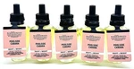 White Barn Bath & Body Works Wallflower Refill Bulb Lot Set 5 Poolside Cabana. Fixed Price $44.95.