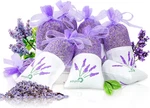 8 Packs French Lavender Sachets For Drawers And Closets Fresh Scents Home Fragra. Fixed Price $12.48.