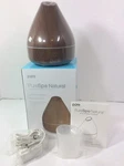 Pure Spa Natural Color Changing Aromatherapy Oil Diffuser ,wood Grain Brand New. Fixed Price $39.00.