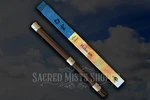 White Cloud Haku-un Incense 35 Sticks Shoyeido Agarwood Benzoin Sandalwood Koh. Fixed Price $14.95.