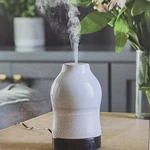 Airome Ultrasonic Essential Diffuser Heritage Collection Nib Oils Not Incl. Fixed Price $12.50.