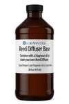 Reed Diffuser Base Unscented Refill For Diy Home & Car F.... Fixed Price $30.31.