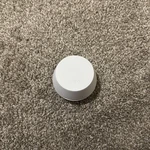 Pura Electric Wall Plug-in Diffuser 810-00016 Matte White Plastic Solid. Fixed Price $17.99.