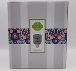 *new* Scentsy Plug Mini Warmer "under Wraps" - White Mummy Head. Fixed Price $5.95.