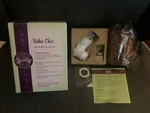 New Scentsy Boho Chic Plug In Wax Warmer. Fixed Price $24.99.