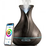 Smart Wifi Humidifier Aromatherapy Essential Oil Diffusers With App Control &. Fixed Price $62.63.