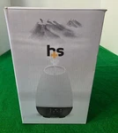 Brand New - Healthsmart Essential Oil Aroma Diffuser White. Fixed Price $27.99.