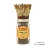 Simmering Cider Wild Berry Incense. Fixed Price $27.30.