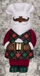 Bath & Body Works Baking Santa Wallflowers Fragrance Plug Cocoa Free Shipping. Fixed Price $21.97.