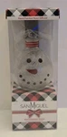 Hand Painted San Miguel Essential Oil Reed Diffuser Winterberry Magic New. Fixed Price $19.99.