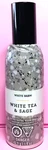 *new* White Tea & Sage Concentrated Room Spray Bath Body Works. Fixed Price $13.00.