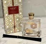Nest Birchwood Pine Reed Diffuser 5.9OZ New Box. Fixed Price $45.00.