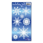 Snowflakes Magnet Pack. Fixed Price $6.49.