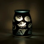 Tide Pool Scentsy Seashell Fish Warmer And One Wax Bar Bundle. Nib. Fixed Price $39.00.