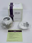 Scentsy Little Lamb Nursery Baby Child Mid Size Wax Warmer New In Box. Fixed Price $35.00.