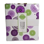 Scentsy "star" Wall Fan Diffuser For Pods, Plug-in White No Spill New Box. Fixed Price $28.65.