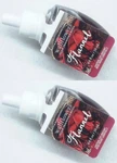 2X24ML. Bath & Body Works Flannel Wallflowers Scented Oil Bulb Refills. Fixed Price $15.63.