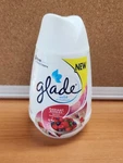 Glade Solid Air Freshener, 6 Ounce Radiant Berries (1 Refresher As Shown). Fixed Price $15.00.