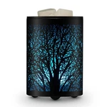 Enaroma Fragrance Electric Wax Melts Warmer With 7 Colors Led. Fixed Price $14.62.