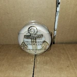 1 Bath & Body Works Silver Anchor Scentportable Holder Unit Visor Clip Air Fresh. Fixed Price $13.00.