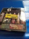 New Elegant Expressions 67 Piece Incense Gift Set. Fixed Price $16.30.