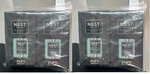 4X Nest New York Driftwood & Chamomile Pura Refill 10 Ml Each. Fixed Price $39.99.
