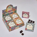 Oud Bakhoor Collection Set By Dukhni Assorted Boxes 120 Pc Ref.... Fixed Price $69.72.
