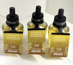3 Bath & Body Works Wallflower Home Fragrance Refill Bulb Disney Princess Belle. Fixed Price $49.95.