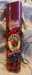 Vintage 1996 Glade Country Garden Potpourri Spray Air Freshener Oz 2 Odo. Fixed Price $26.99.