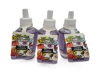 Bath & Body Works French Lavender Wallflower Home Fragrance Bulb X3. Fixed Price $26.99.