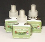 Yankee Candle Holiday Sage Scentplug Refill 0.625 Fl. Oz. Evergreen X3. Fixed Price $18.99.